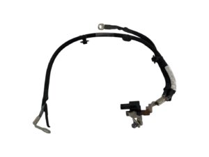 Cavo Batteria Opel Crossland X 9842412080 9642629180 - 42611