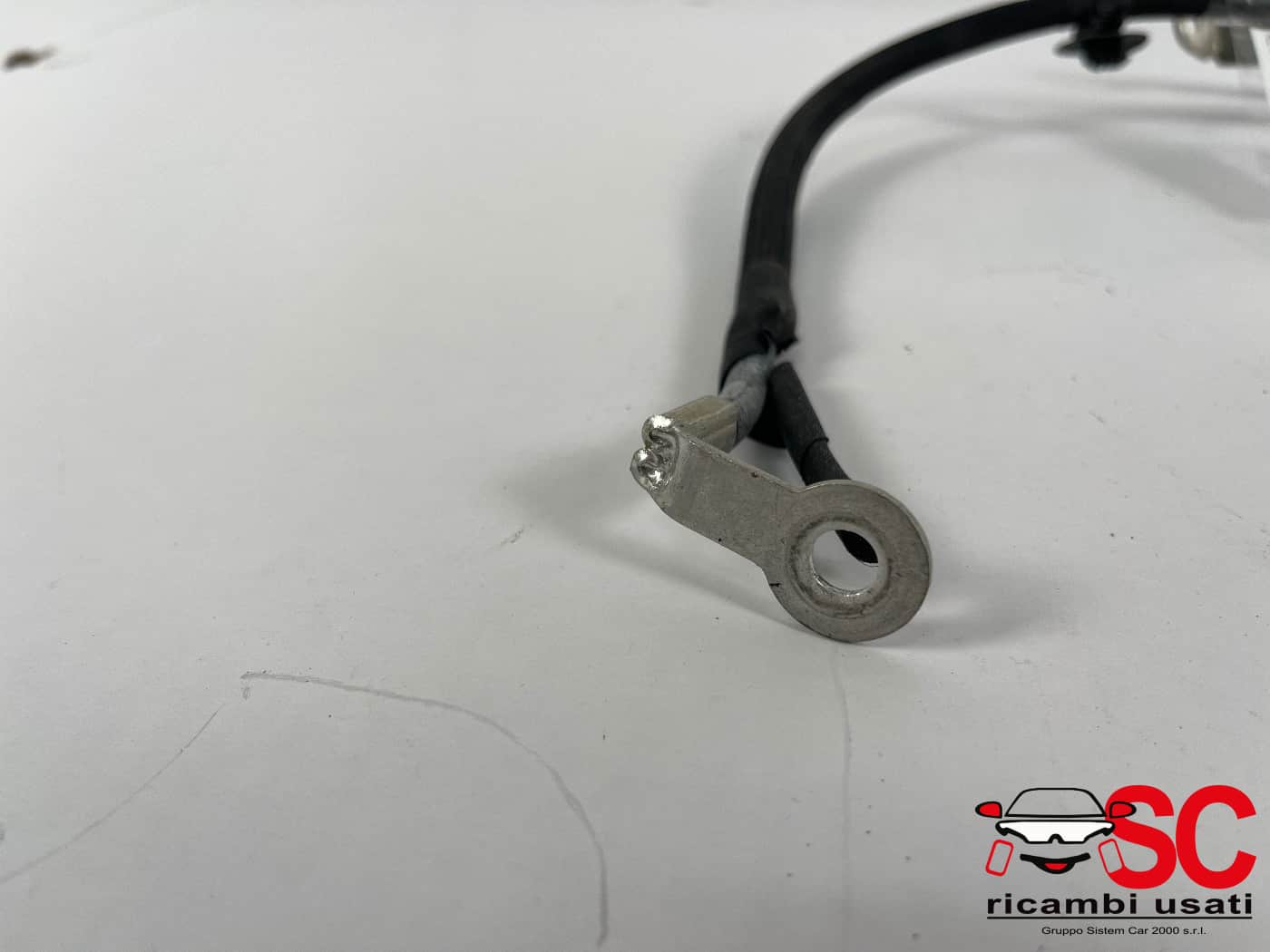 Cavo Batteria Opel Crossland X 9842412080 9642629180 - 42611