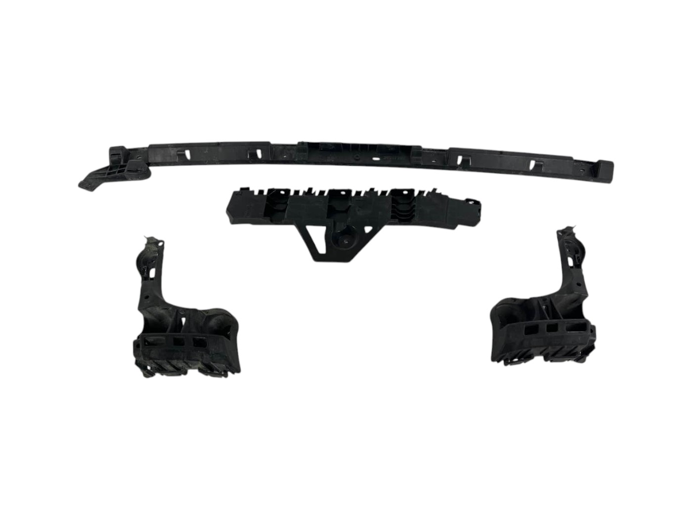 Supporto Paraurti Posteriore Opel Crossland X 39097399 13478133 39097403  39097401 - 42613