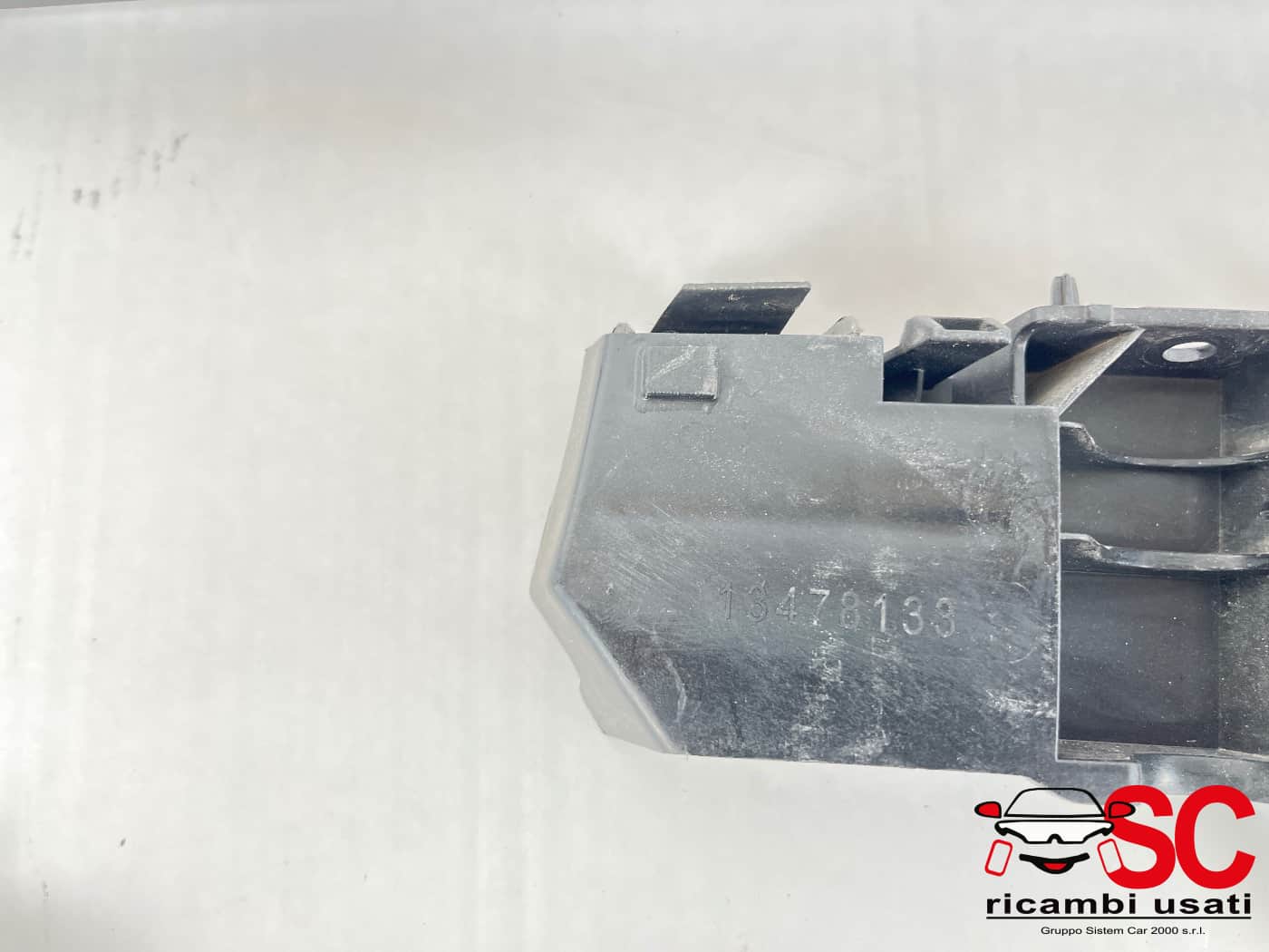 Supporto Paraurti Posteriore Opel Crossland X 39097399 13478133 39097403  39097401 - 42613