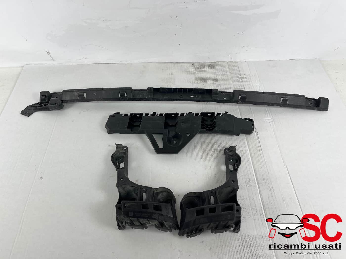Supporto Paraurti Posteriore Opel Crossland X 39097399 13478133 39097403  39097401 - 42613