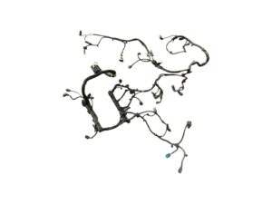 Cablaggio Motore Opel Crossland X 1.2 Benzina 9848660980 9819582380 - 42614