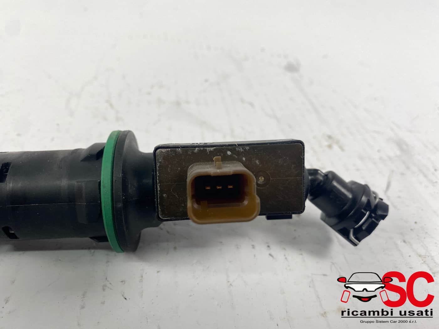 Pompa Frizione Opel Crossland X 9812924680 - 42617