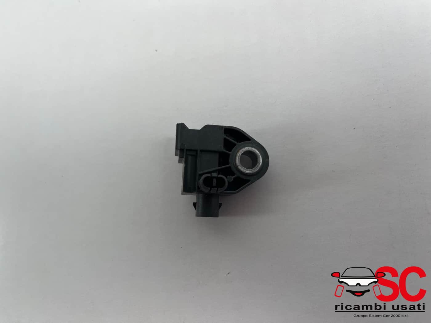 Sensore Airbag Opel Crossland X 9852080480 - 42619 Sensore Airbag Opel Crossland X 9852080480 - 42619