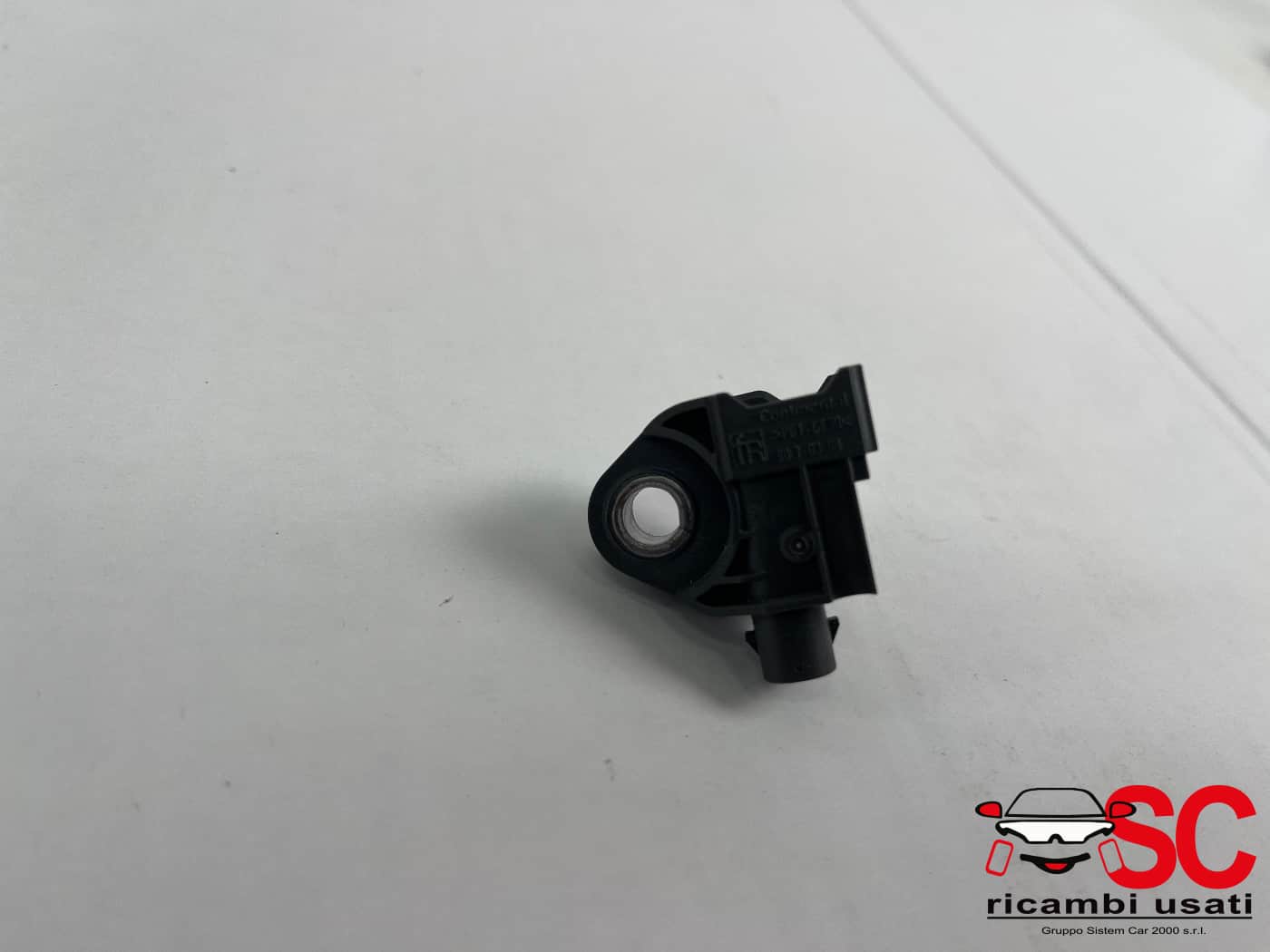 Sensore Airbag Opel Crossland X 9852080480 - 42619 Sensore Airbag Opel Crossland X 9852080480 - 42619