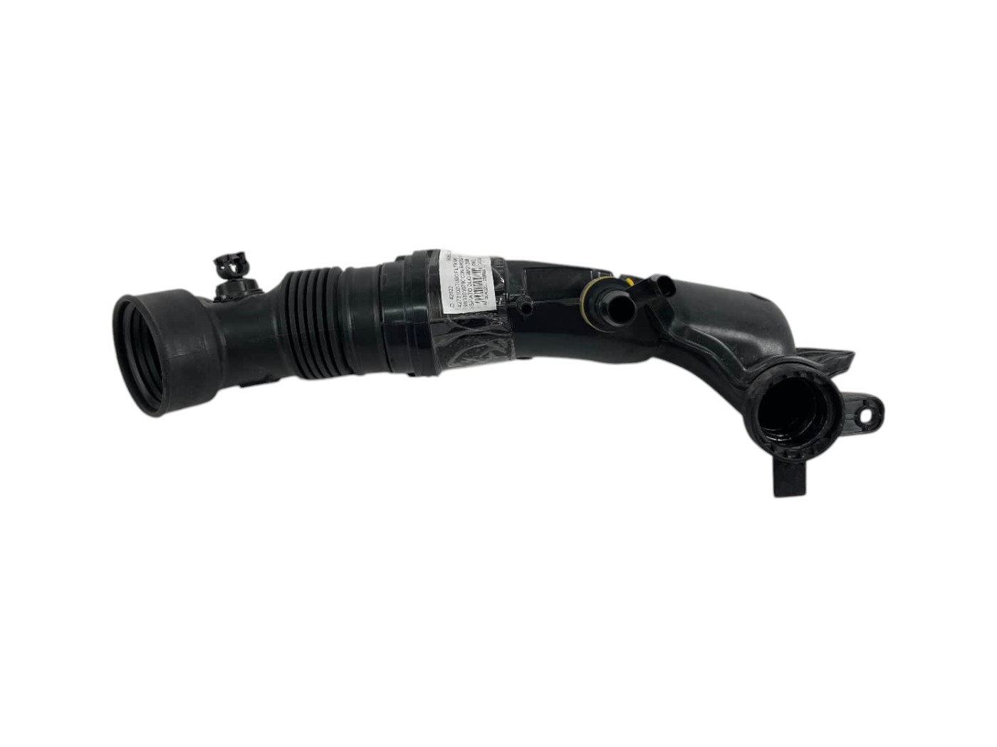 Tubo Filtro Aria Opel Crossland X 1.2 Benzina 9833016780 - 42622