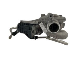 Turbina Opel Crossland X 1.2 Benzina 9845031980 22.000 KM - 42623