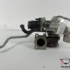 Turbina Opel Crossland X 1.2 Benzina 9845031980 22.000 KM - 42623