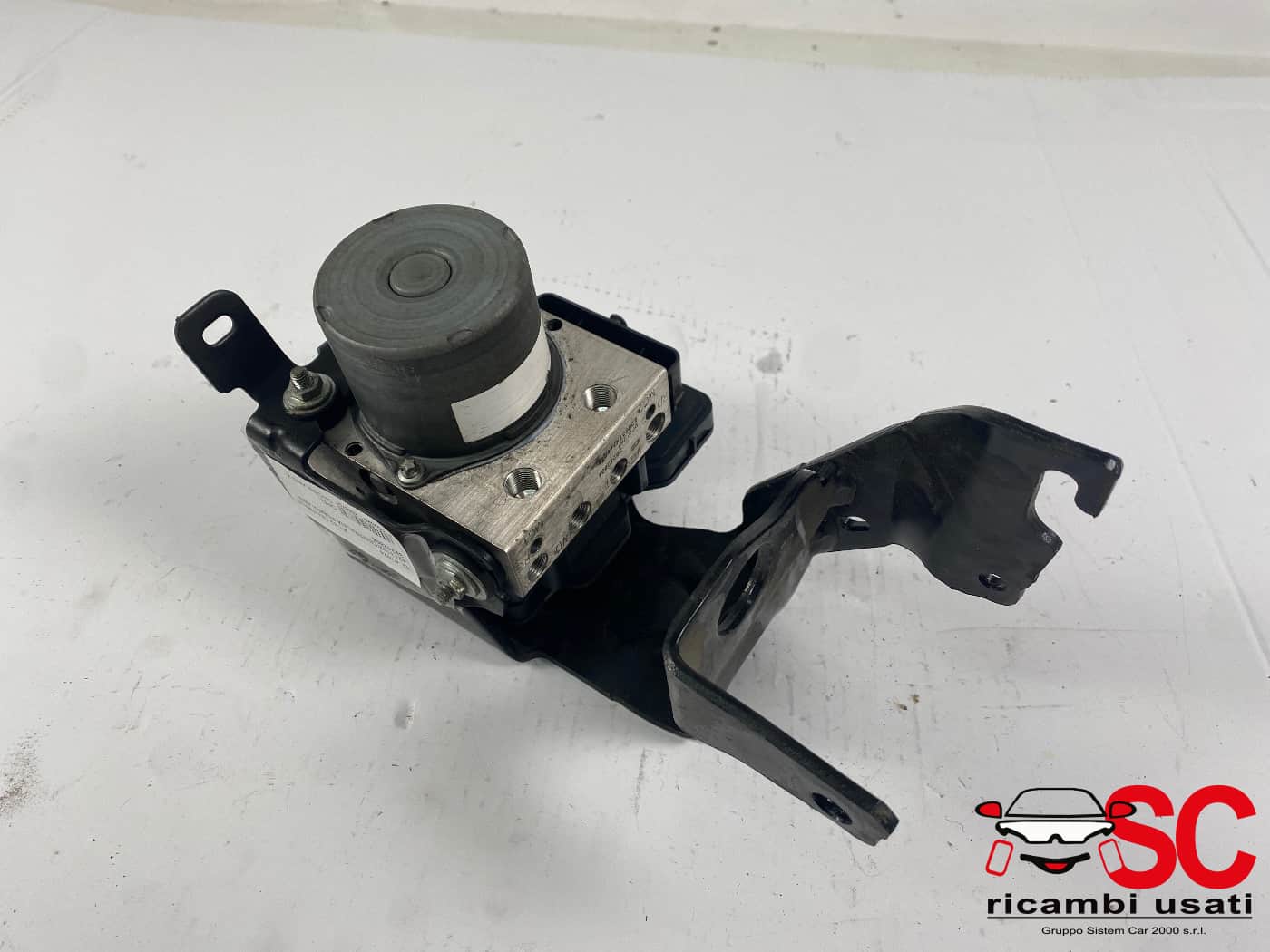 Centralina Pompa Abs Opel Crossland X 39242804 - 42624 Centralina Pompa Abs Opel Crossland X 39242804 - 42624