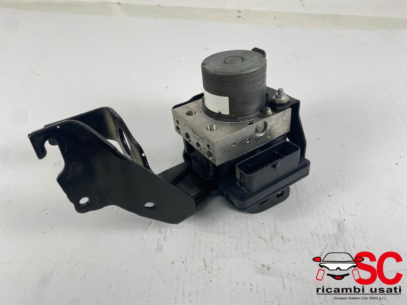 Centralina Pompa Abs Opel Crossland X 39242804 - 42624 Centralina Pompa Abs Opel Crossland X 39242804 - 42624