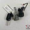 Blocchetto Blocco Accensione Opel Crossland X 9673257480 - 42626
