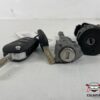 Blocchetto Blocco Accensione Opel Crossland X 9673257480 - 42626