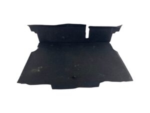 Rivestimento Vano Bagagli Opel Crossland X YQ008134YX - 42627