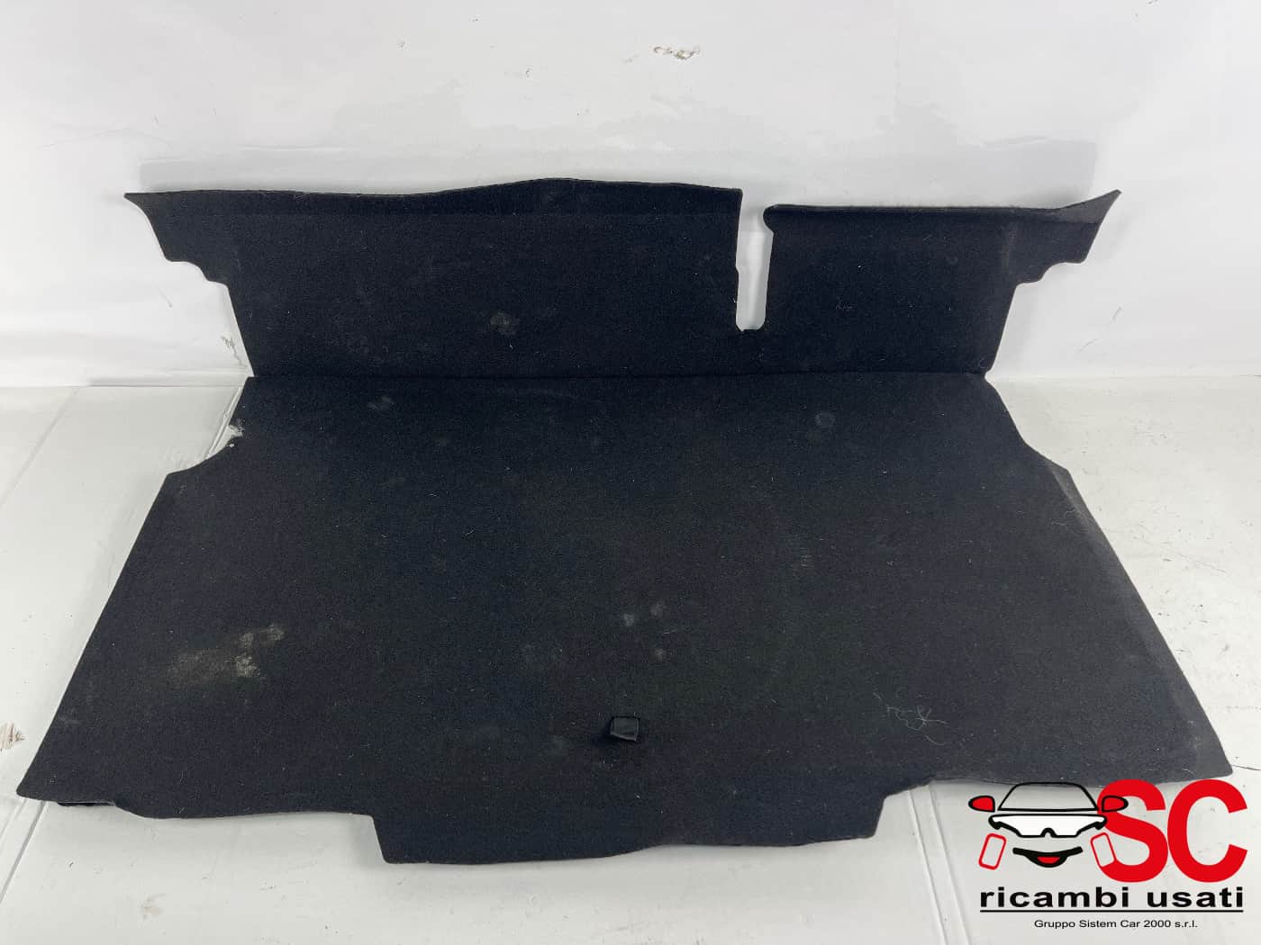 Rivestimento Vano Bagagli Opel Crossland X YQ008134YX - 42627 Rivestimento Vano Bagagli Opel Crossland X YQ008134YX - 42627