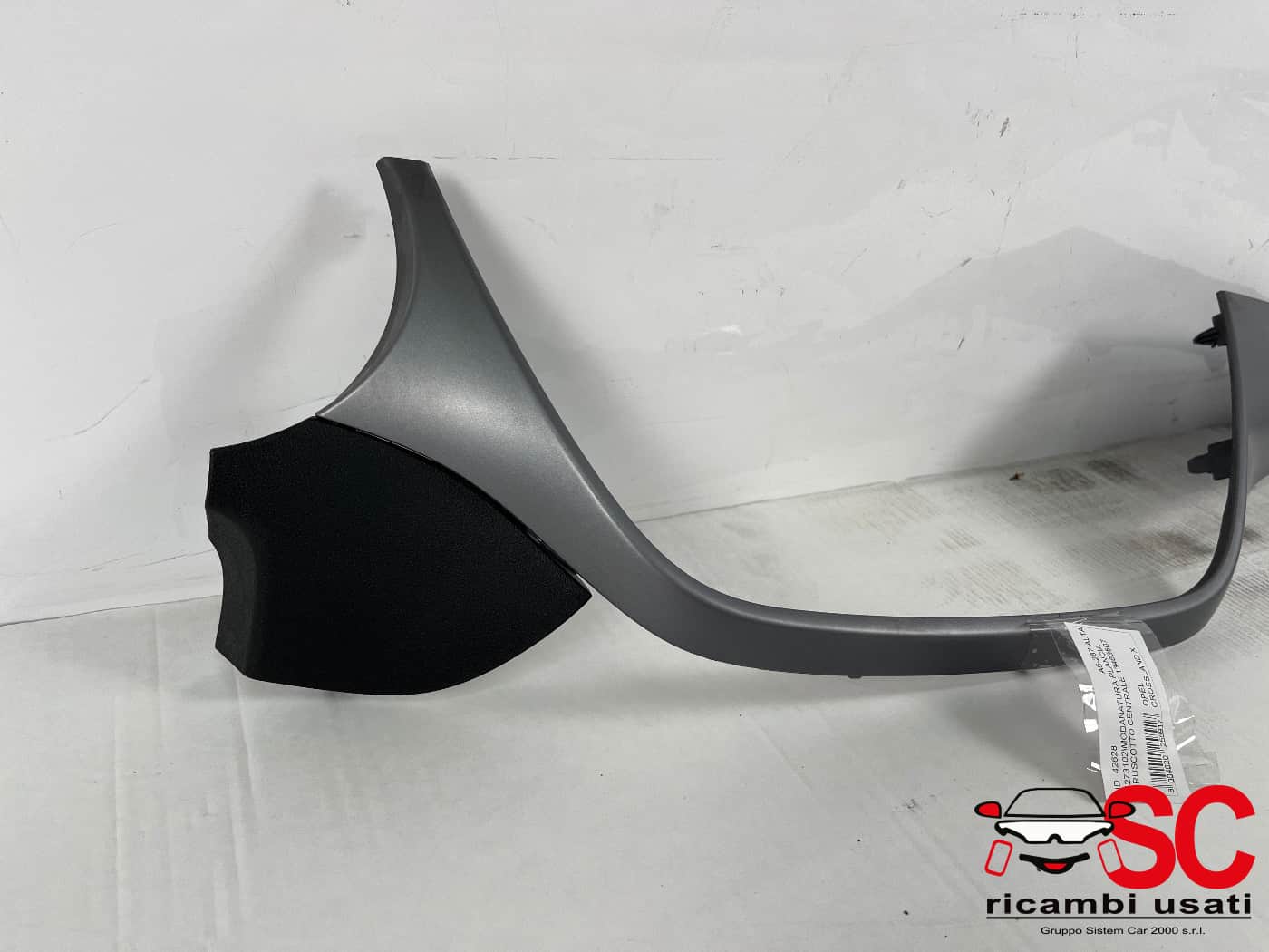 Modanatura Cruscotto Opel Crossland X 13463507 - 42628 Modanatura Cruscotto Opel Crossland X 13463507 - 42628