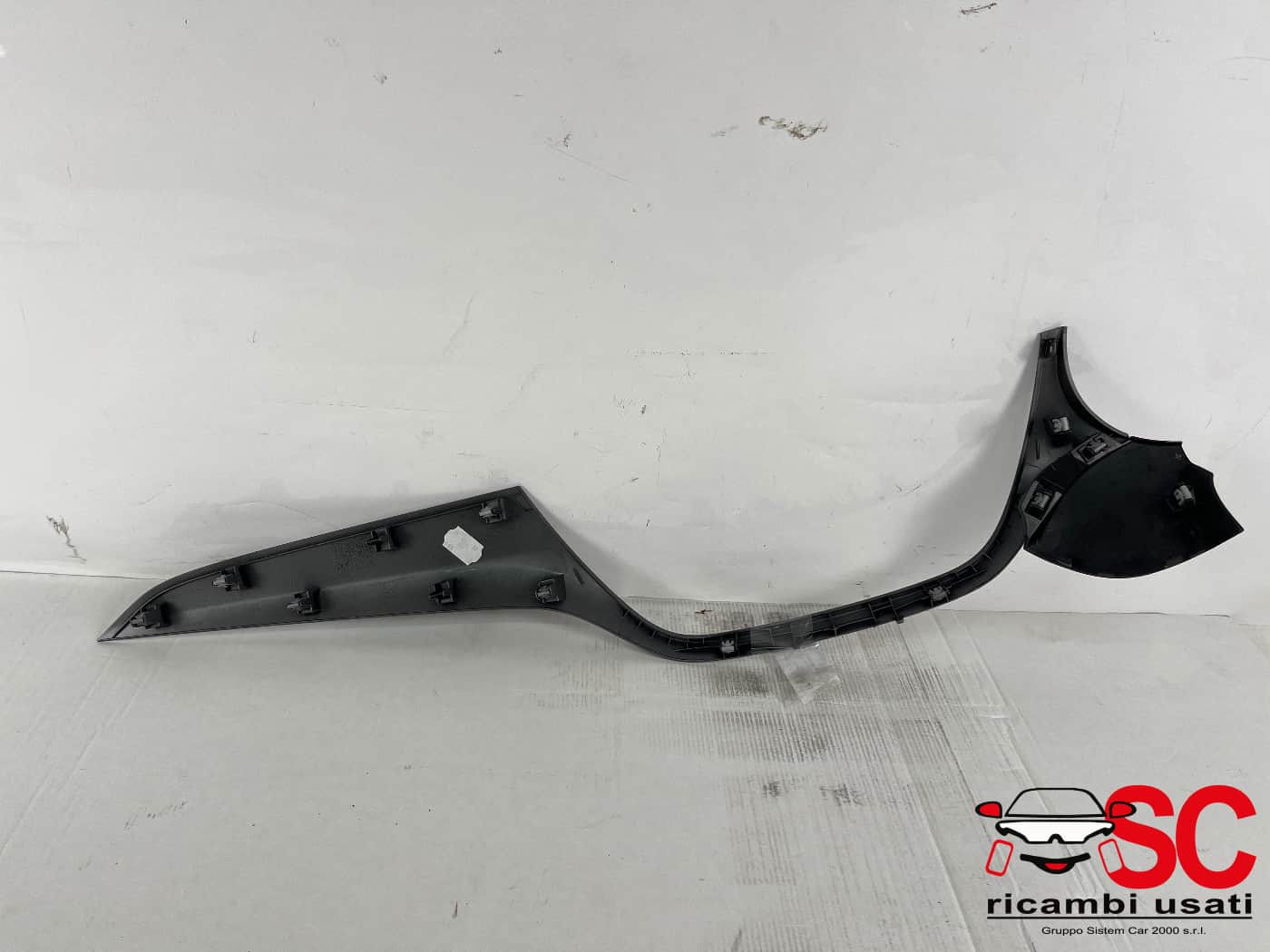 Modanatura Cruscotto Opel Crossland X 13463507 - 42628 Modanatura Cruscotto Opel Crossland X 13463507 - 42628