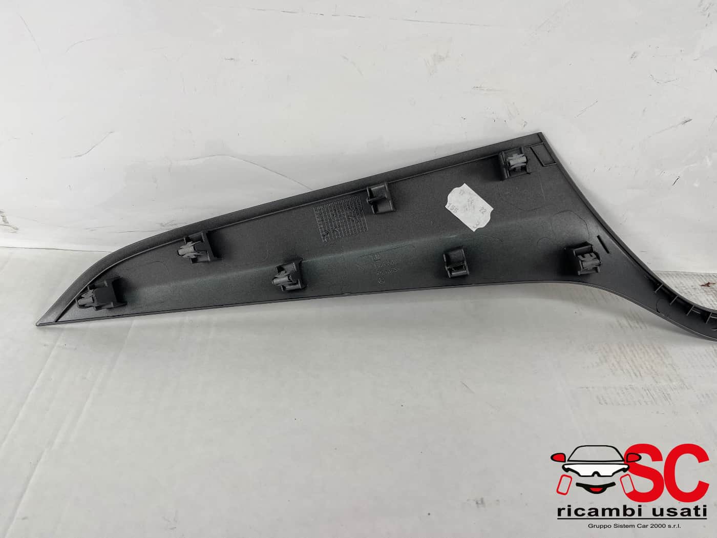 Modanatura Cruscotto Opel Crossland X 13463507 - 42628 Modanatura Cruscotto Opel Crossland X 13463507 - 42628