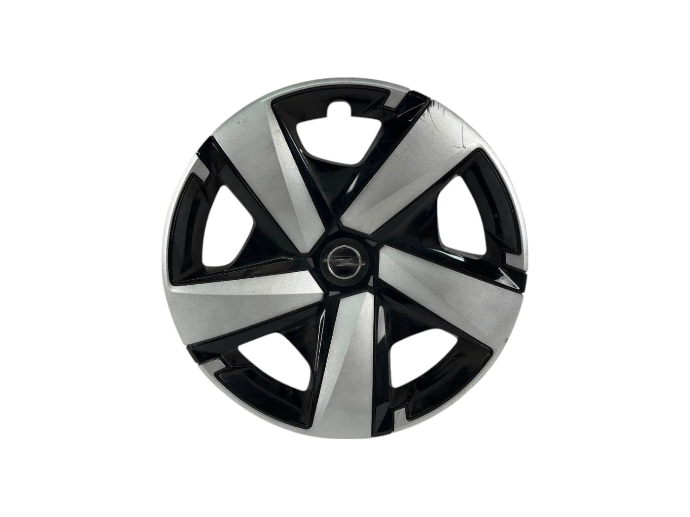 Copricerchio R15 Opel Crossland X 39220044 39220045 - 42629