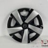 Copricerchio R15 Opel Crossland X 39220044 39220045 - 42629