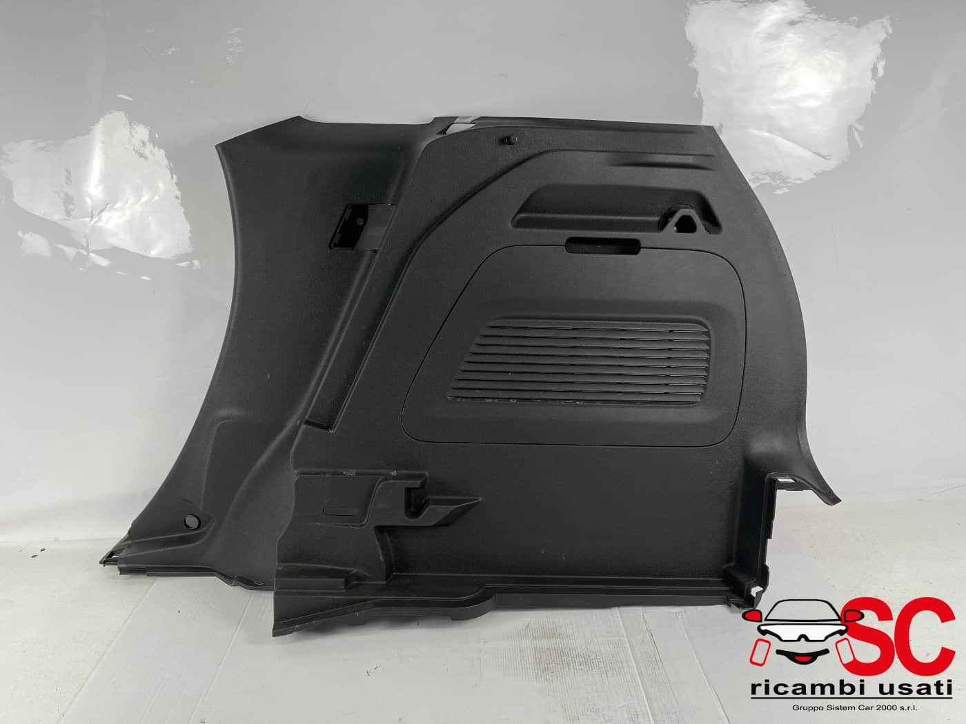 Rivestimento Bagagliaio Destro Opel Crossland X 39035201 - 42630