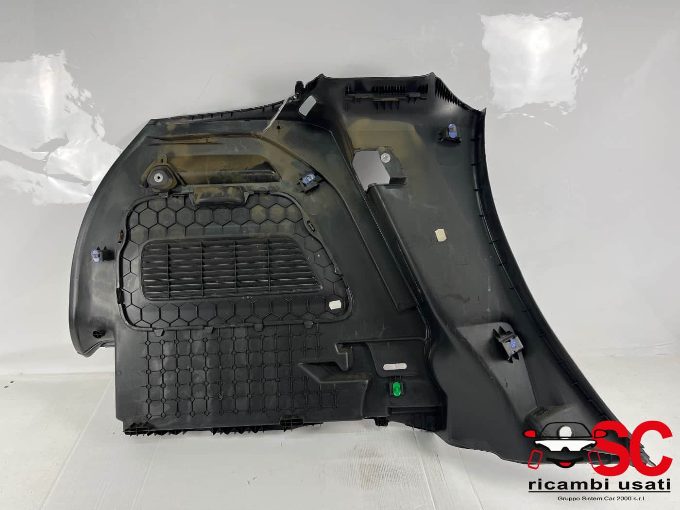 Rivestimento Bagagliaio Destro Opel Crossland X 39035201 - 42630