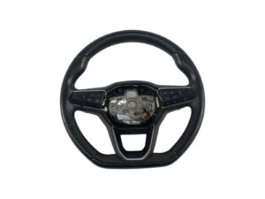 Volante In Pelle Seat Arona 5FA419091B - 42922