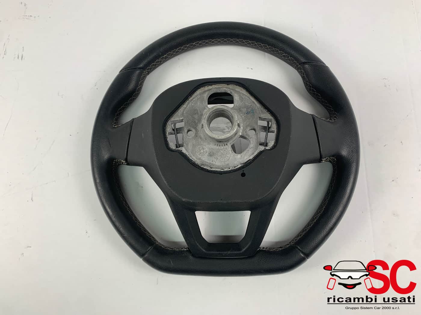 Volante In Pelle Seat Arona 5FA419091B - 42922 Volante In Pelle Seat Arona 5FA419091B - 42922