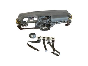 Kit Airbag Seat Arona 6F1857005H - 42923