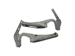 Cerniere Cofano Anteriore Seat Arona 6F0823301A 6F0823302A - 42928