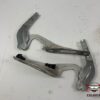Cerniere Cofano Anteriore Seat Arona 6F0823301A 6F0823302A - 42928 Cerniere Cofano Anteriore Seat Arona 6F0823301A 6F0823302A - 42928