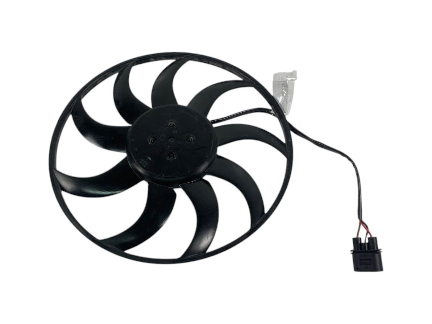 Ventola Radiatore Seat Arona 1.0 Tsi 2Q0959455J - 42932 Ventola Radiatore Seat Arona 1.0 Tsi 2Q0959455J - 42932