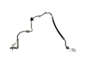 Tubo Clima Aria Condizionata Seat Arona 1.0 Tsi 2Q0816743AL - 42934