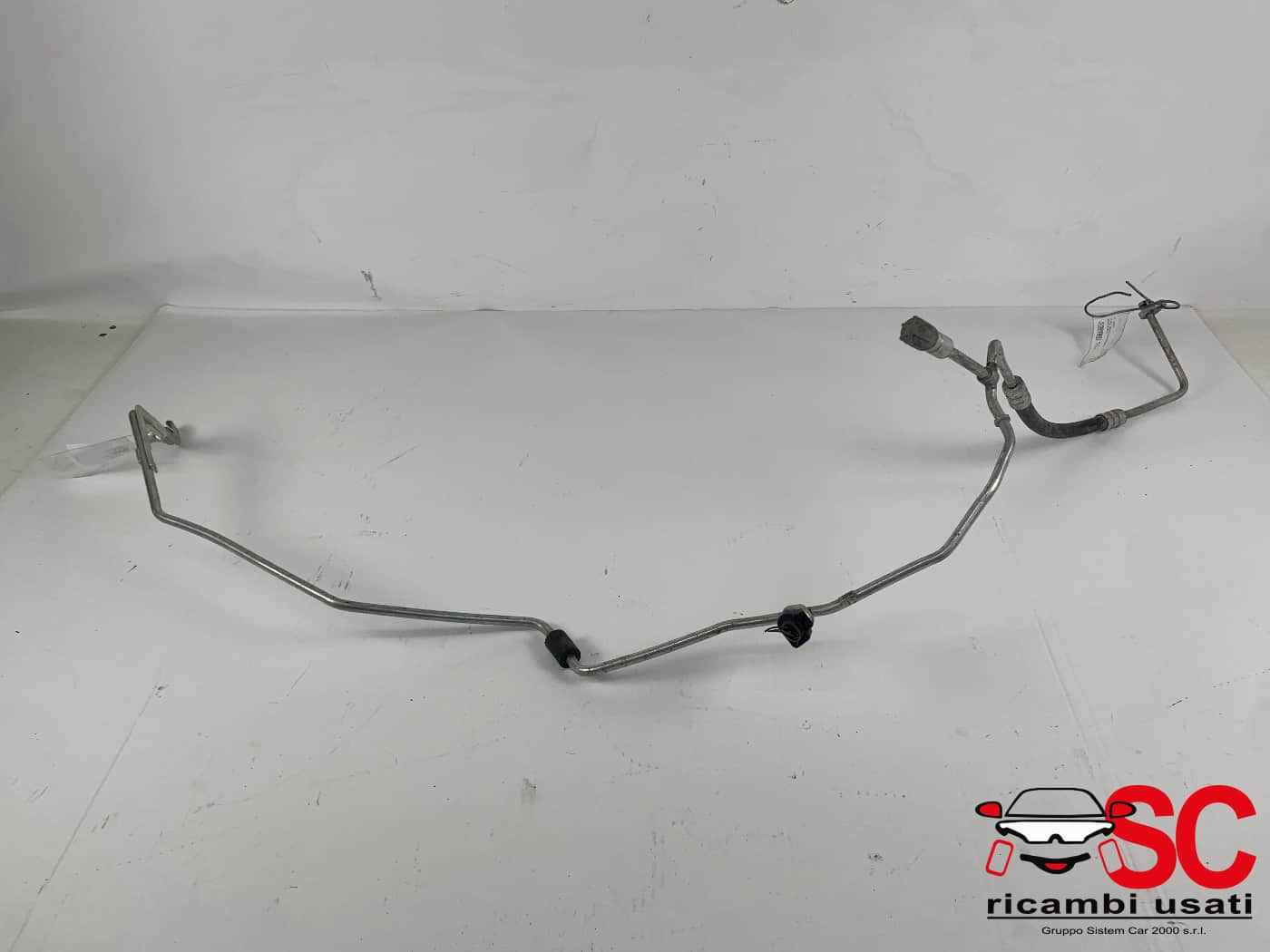 Tubo Clima Aria Condizionata Seat Arona 1.0 Tsi 2Q1816741H - 42935 Tubo Clima Aria Condizionata Seat Arona 1.0 Tsi 2Q1816741H - 42935