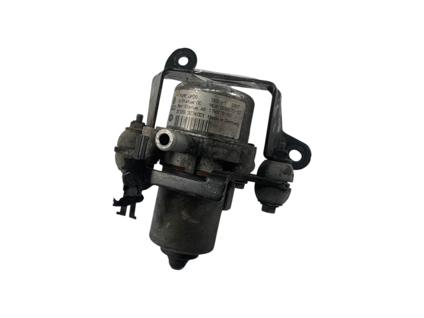 Depressore Freno Seat Arona 1.0 Tsi 1K0612181F - 42936