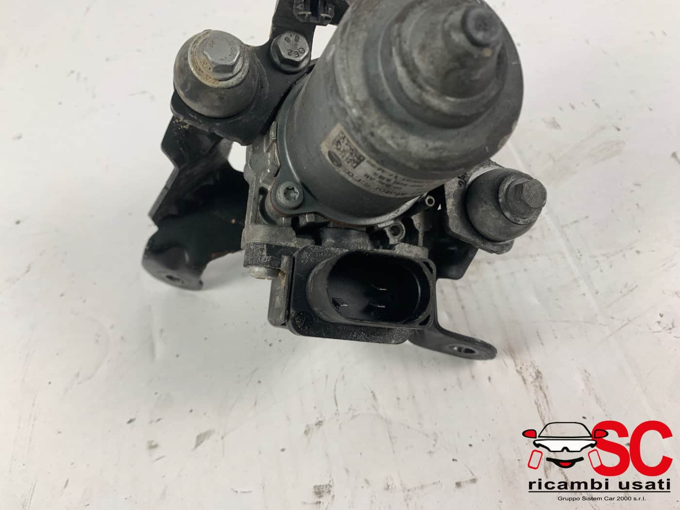 Depressore Freno Seat Arona 1.0 Tsi 1K0612181F - 42936