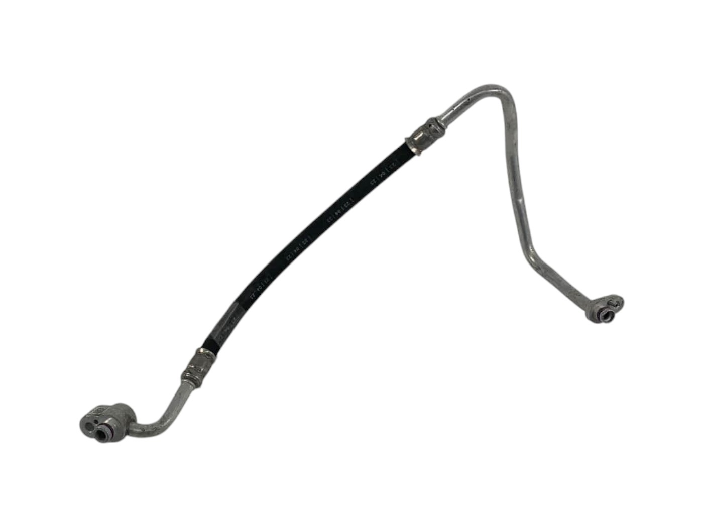 Tubo Clima Aria Condizionata Seat Arona 1.0 Tsi 2Q0816721E - 42938 Tubo Clima Aria Condizionata Seat Arona 1.0 Tsi 2Q0816721E - 42938