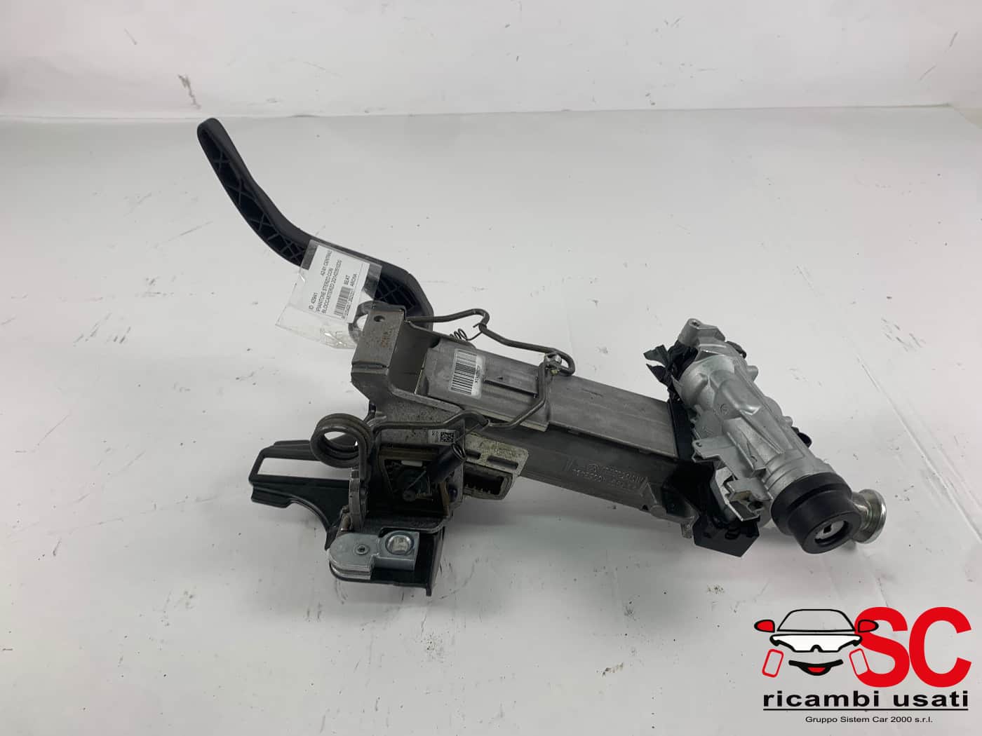 Piantone Sterzo Seat Arona 1.0 Tsi 2Q1423510DG - 42941