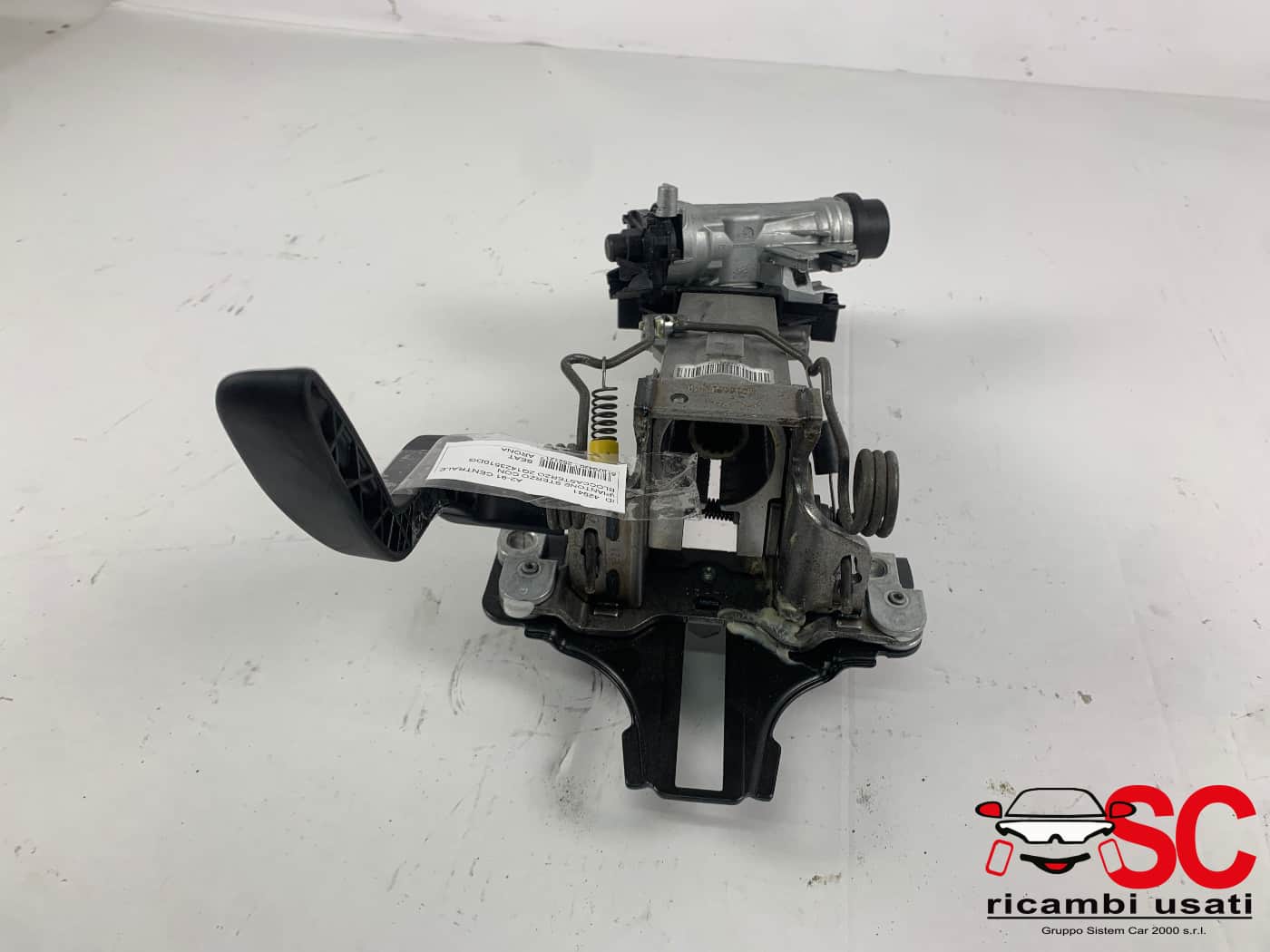 Piantone Sterzo Seat Arona 1.0 Tsi 2Q1423510DG - 42941