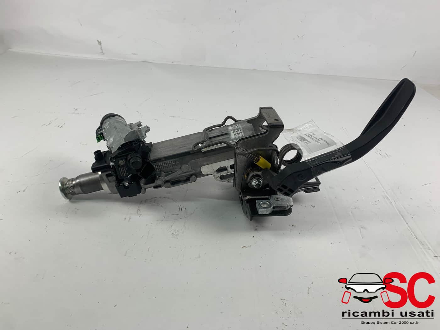 Piantone Sterzo Seat Arona 1.0 Tsi 2Q1423510DG - 42941