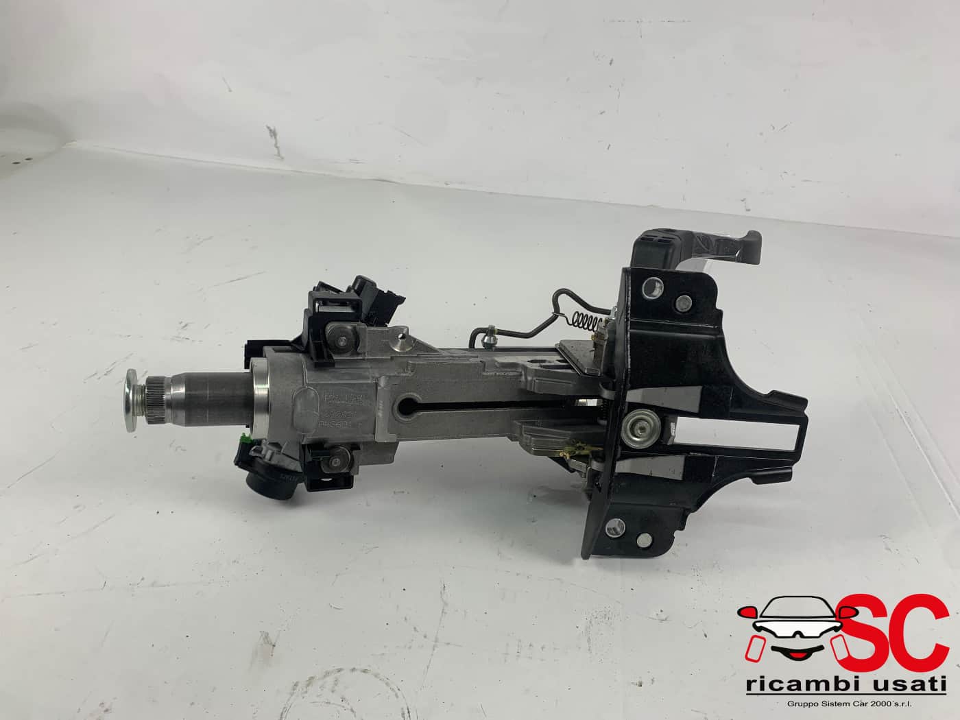 Piantone Sterzo Seat Arona 1.0 Tsi 2Q1423510DG - 42941