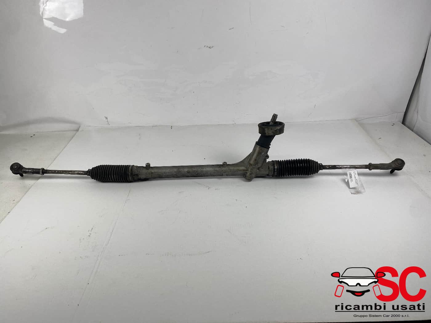 Scatola Sterzo Seat Arona 1.0 Tsi 2Q1423061D - 42942