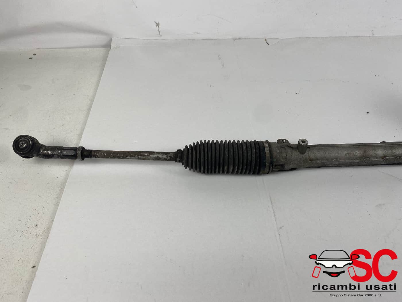 Scatola Sterzo Seat Arona 1.0 Tsi 2Q1423061D - 42942