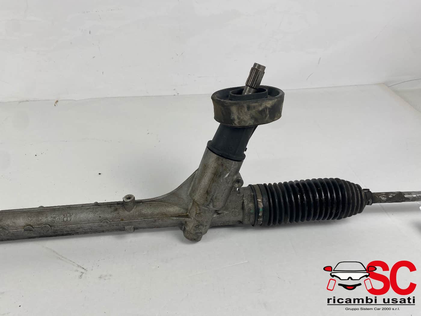 Scatola Sterzo Seat Arona 1.0 Tsi 2Q1423061D - 42942