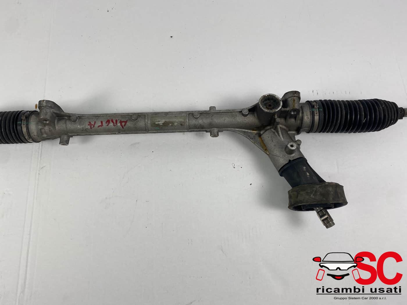 Scatola Sterzo Seat Arona 1.0 Tsi 2Q1423061D - 42942