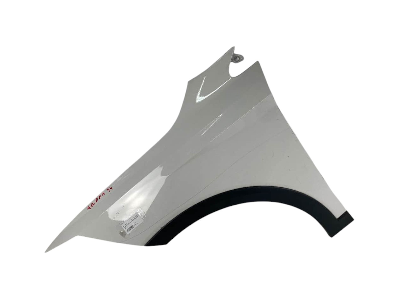 Parafango Anteriore Sinistro Seat Arona - 42945 Parafango Anteriore Sinistro Seat Arona - 42945