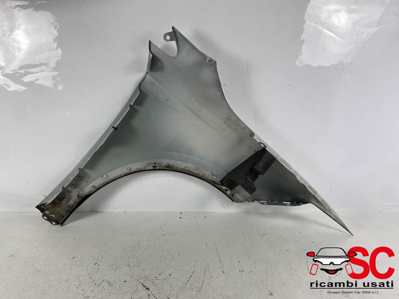 Parafango Anteriore Sinistro Seat Arona - 42945 Parafango Anteriore Sinistro Seat Arona - 42945