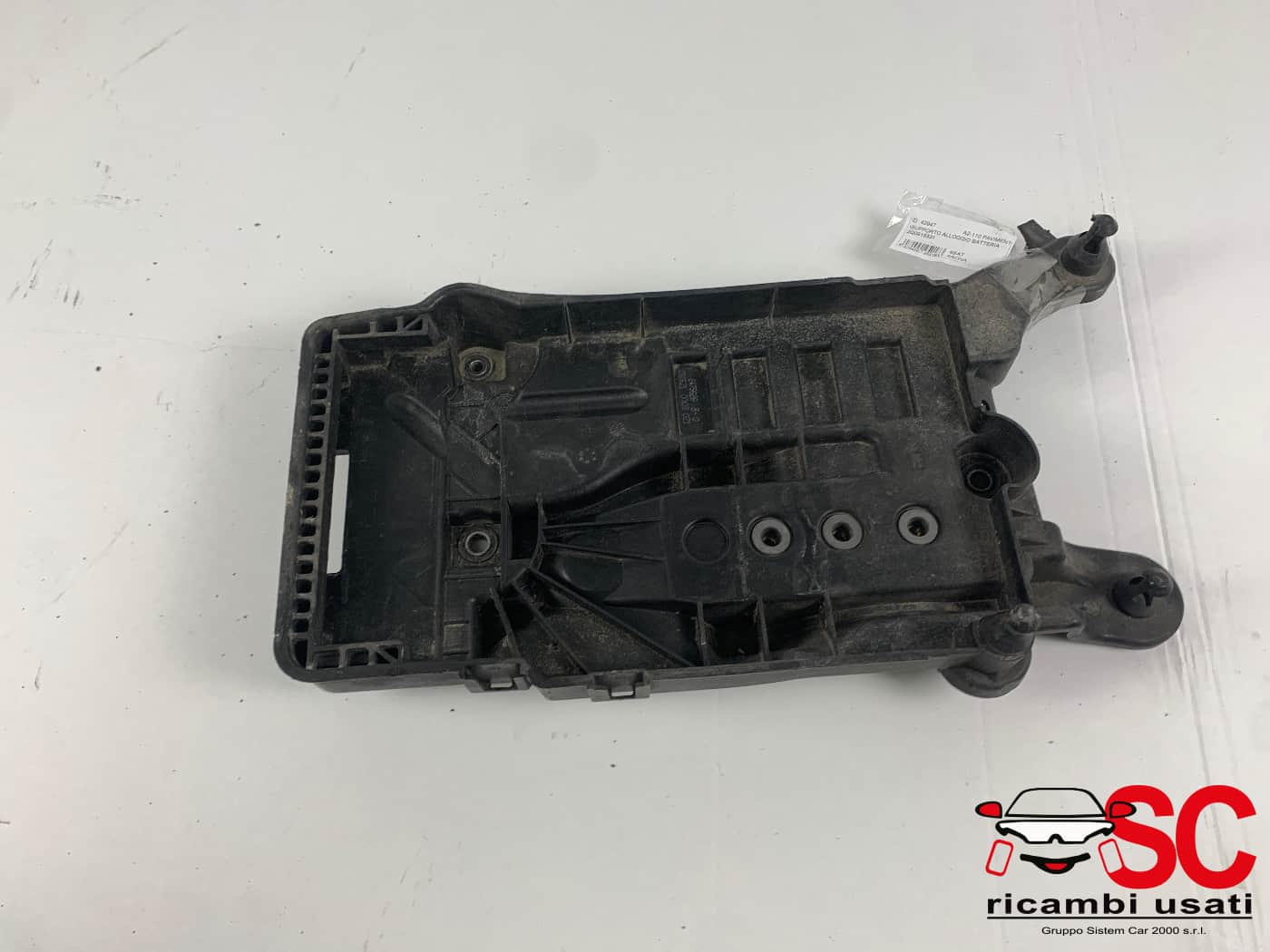 Supporto Batteria Seat Arona 1.0 Tsi 2Q0915331 - 42947