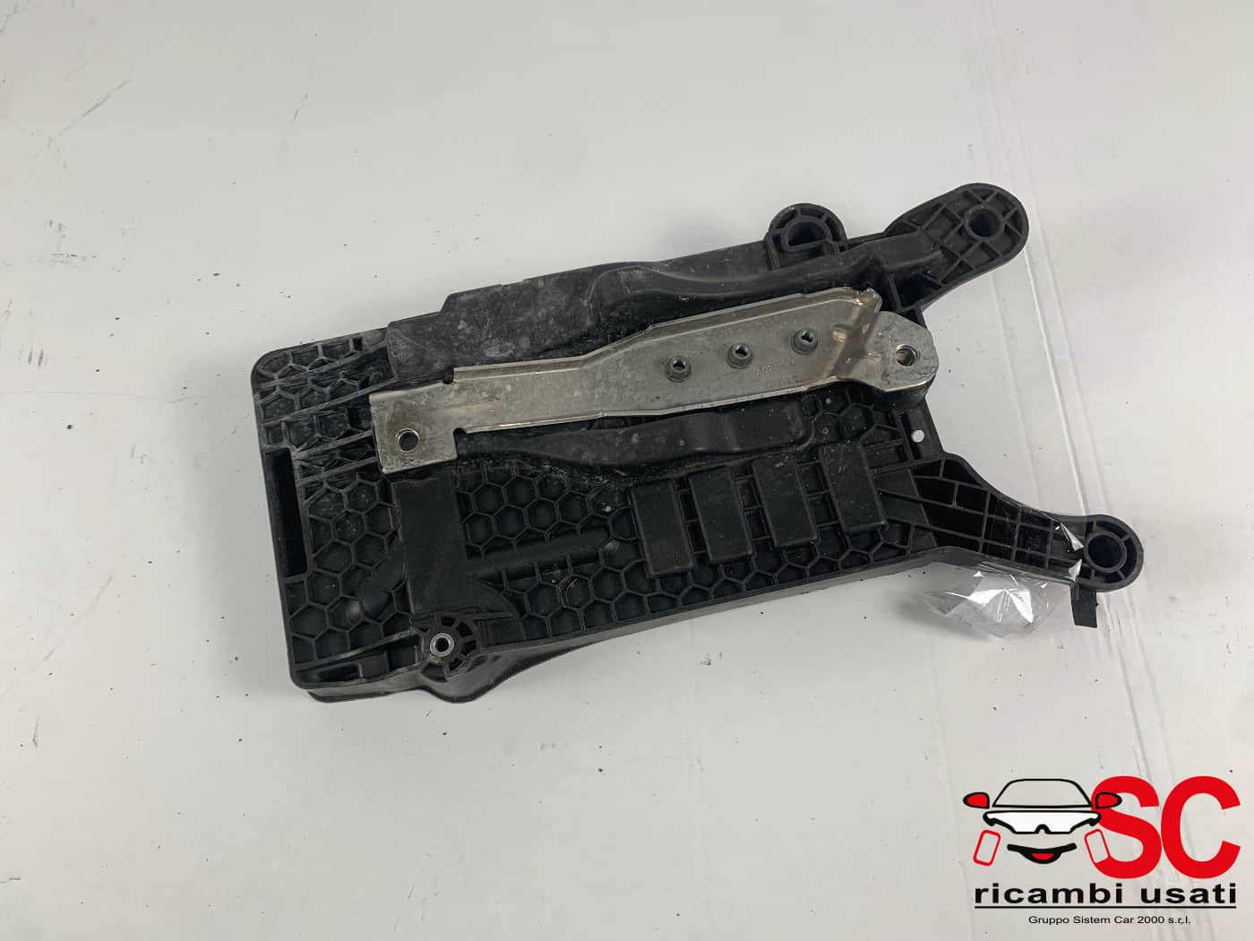 Supporto Batteria Seat Arona 1.0 Tsi 2Q0915331 - 42947