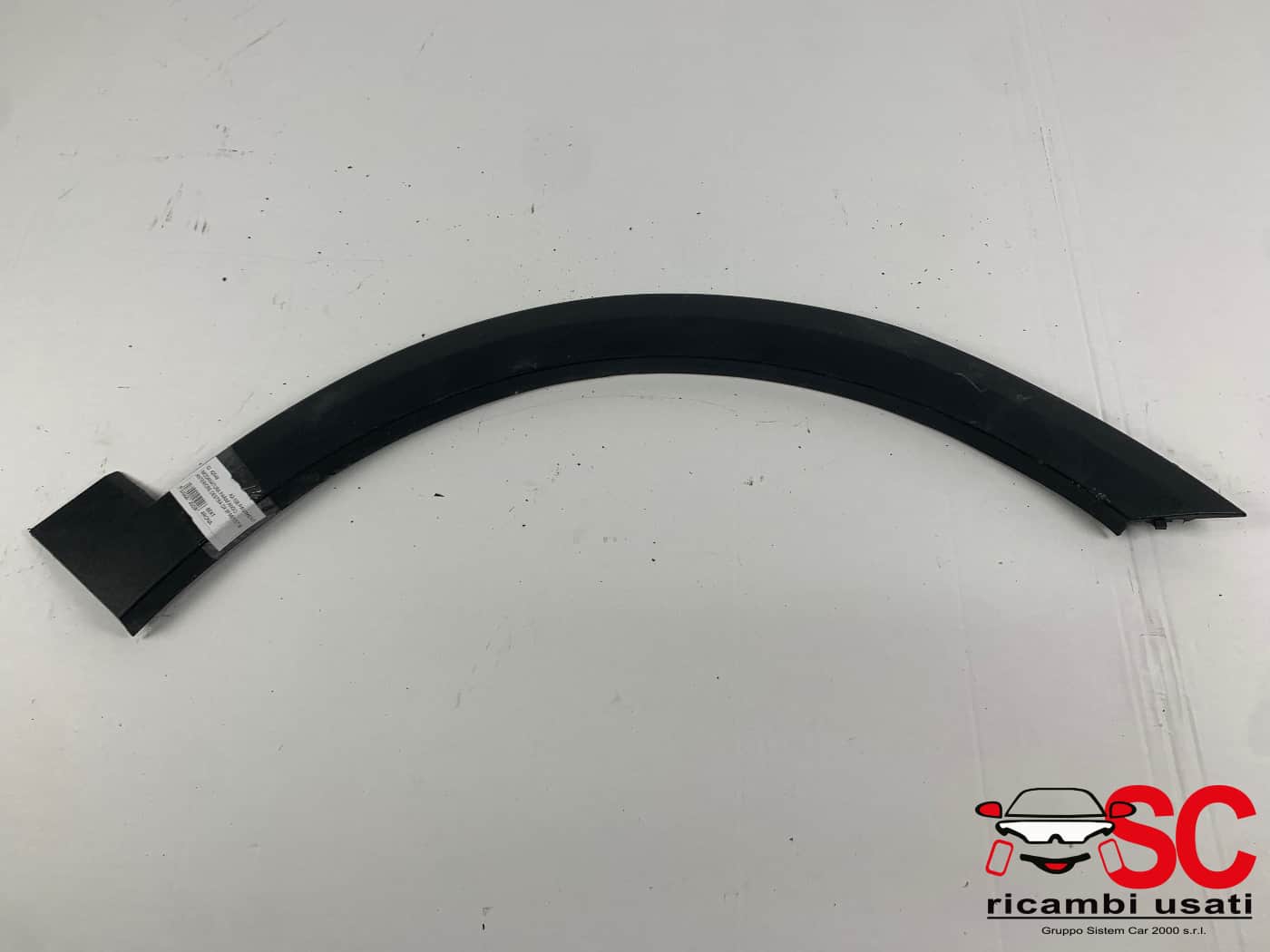 Modanatura Parafango Anteriore Destra Seat Arona 6F9853718 - 42949 Modanatura Parafango Anteriore Destra Seat Arona 6F9853718 - 42949