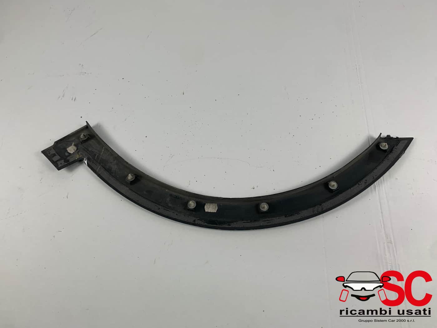 Modanatura Parafango Anteriore Destra Seat Arona 6F9853718 - 42949 Modanatura Parafango Anteriore Destra Seat Arona 6F9853718 - 42949